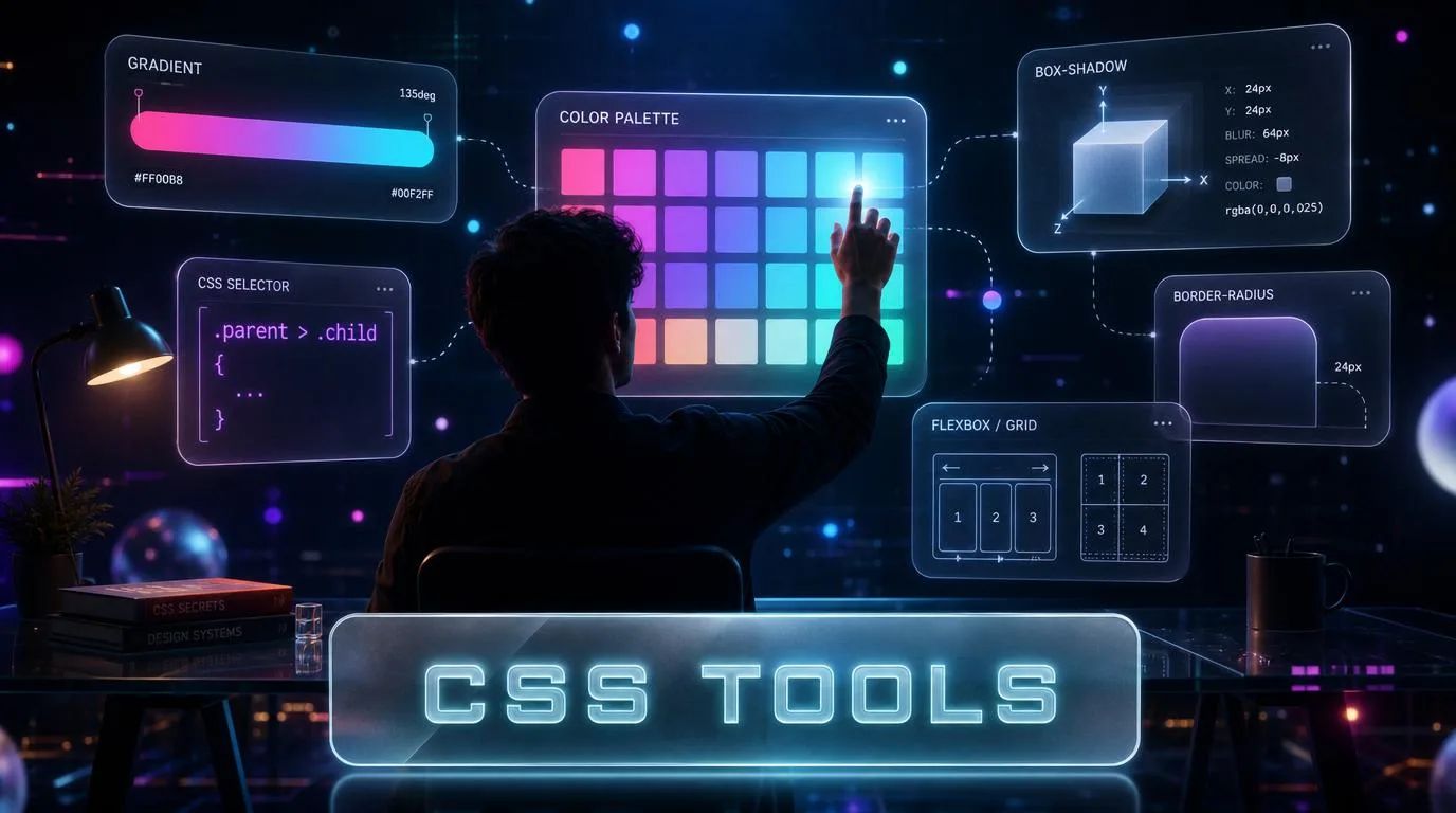 CSS Tools