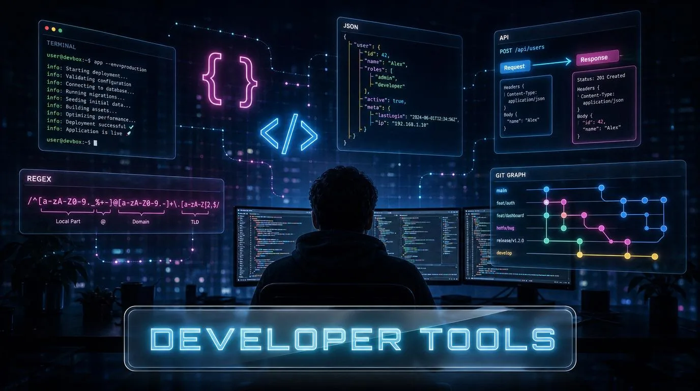 Developer Tools