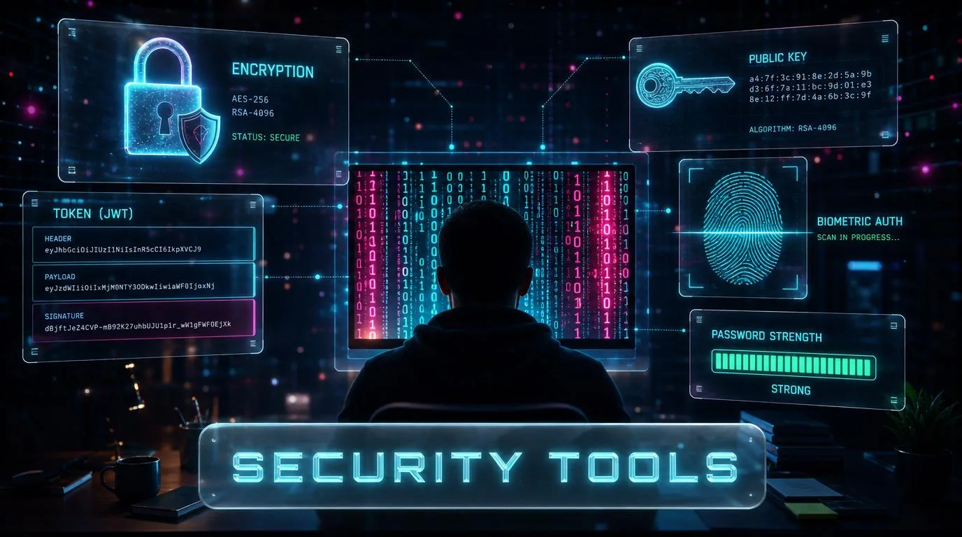 Security Tools
