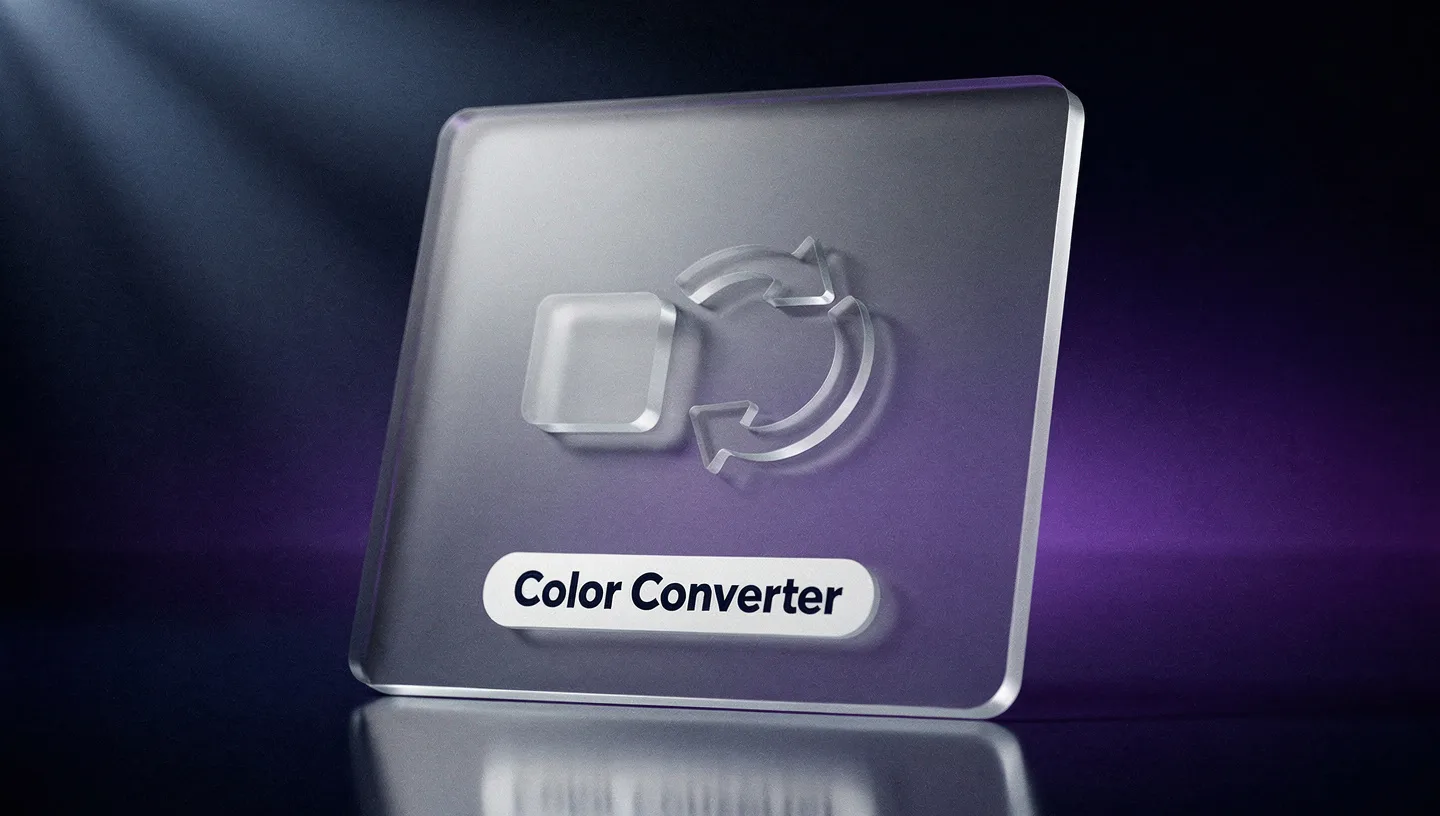Color Converter