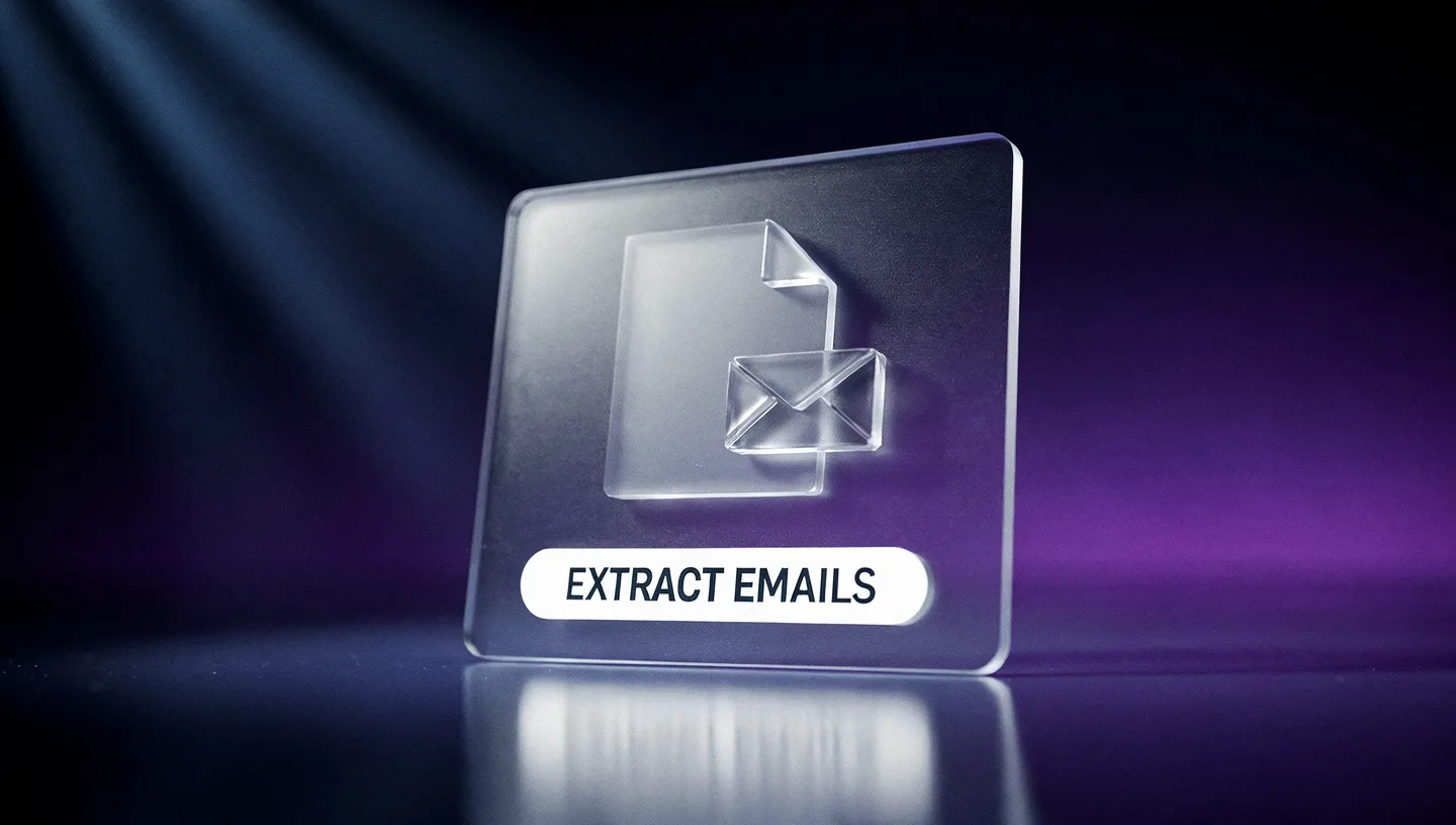 Email Extractor