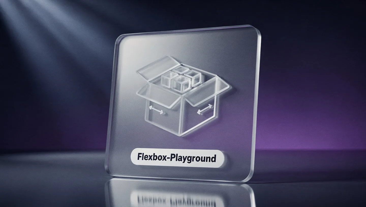 Flexbox Playground