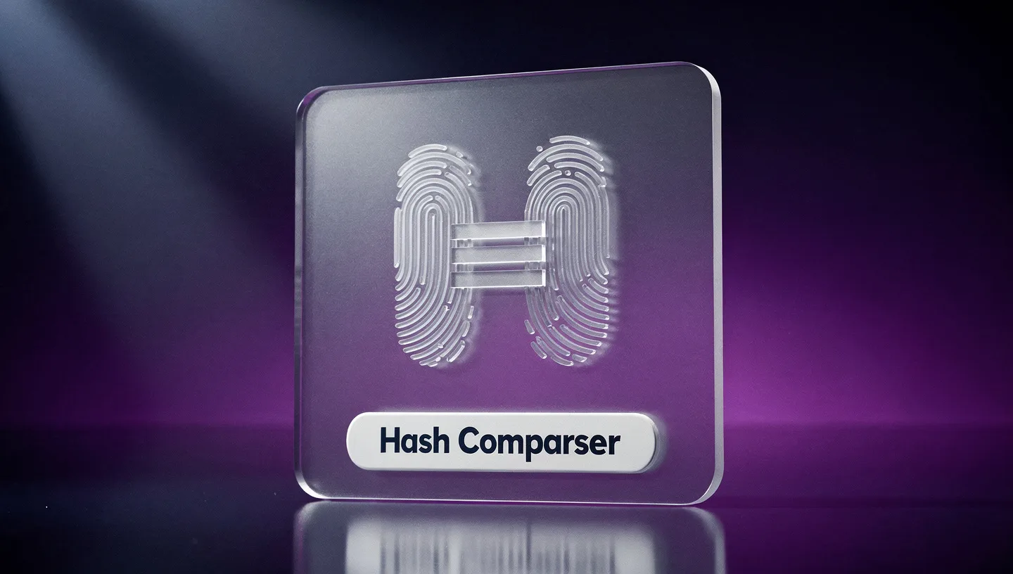 Hash Comparer