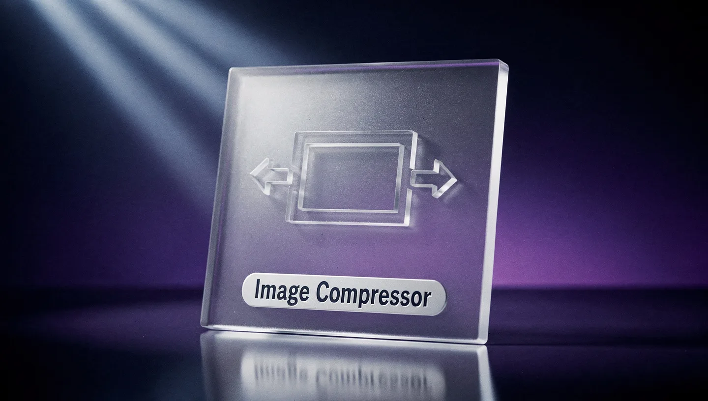 Image Compressor