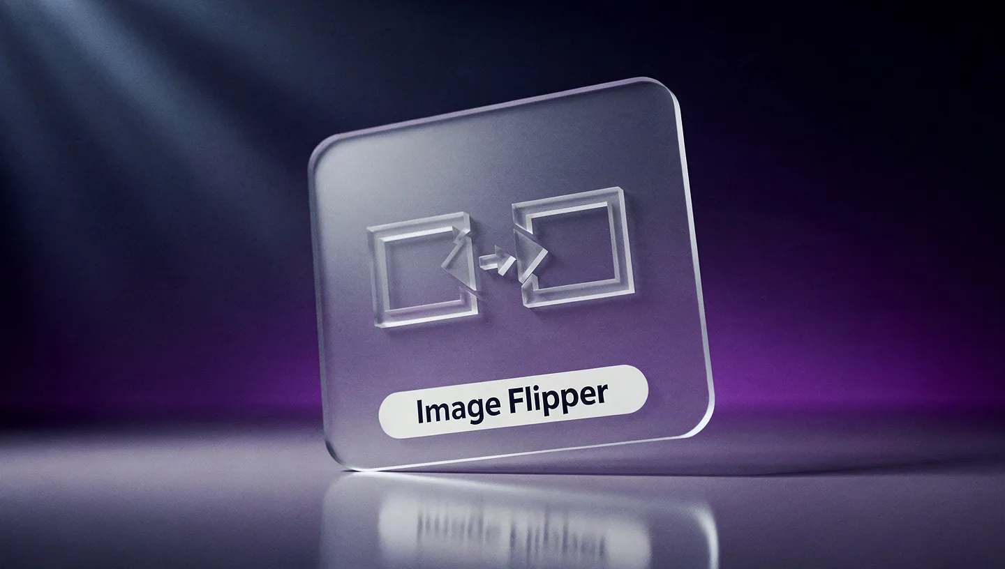 Image Flipper