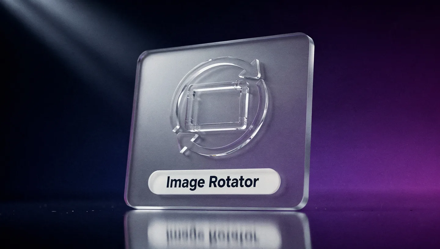 Image Rotator