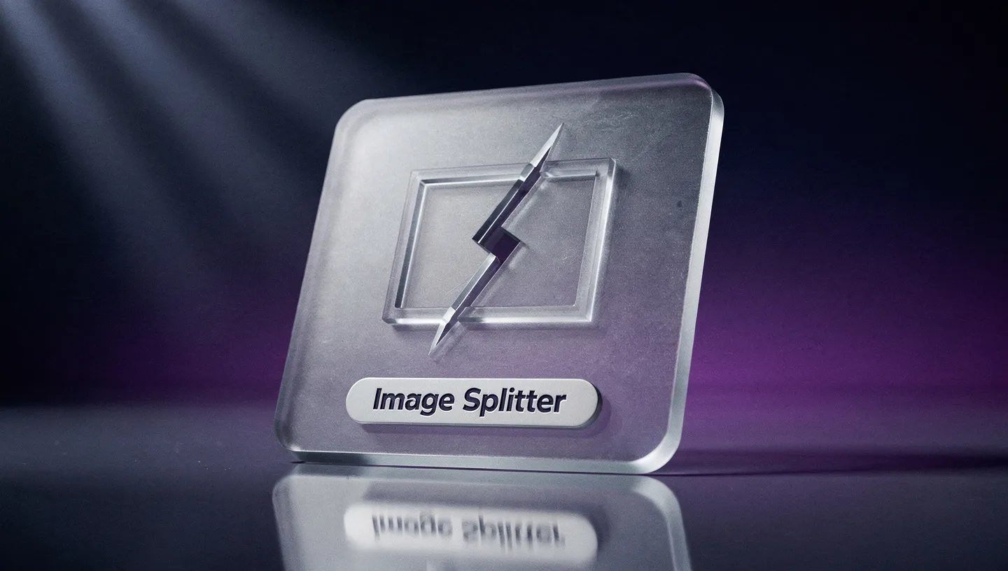 Image Splitter