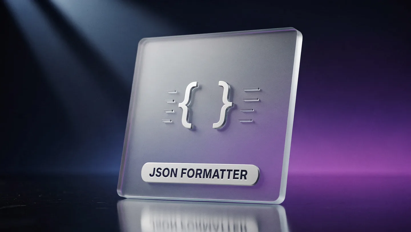 JSON Formatter
