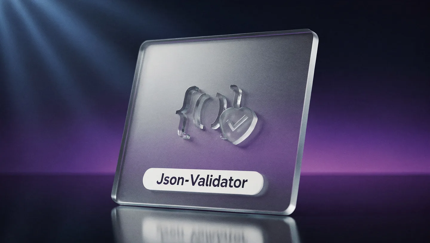 JSON Validator