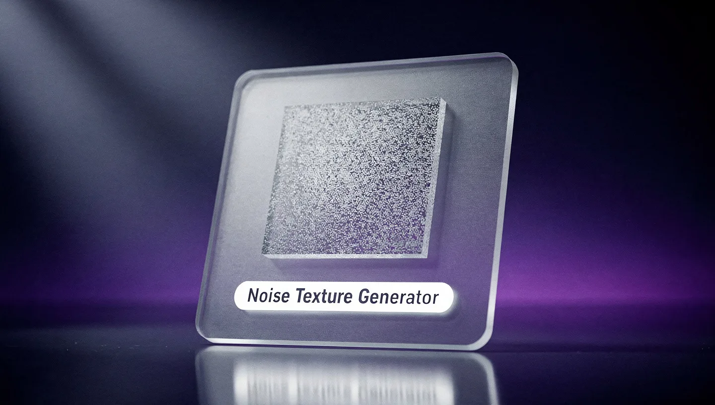 Noise Texture Generator