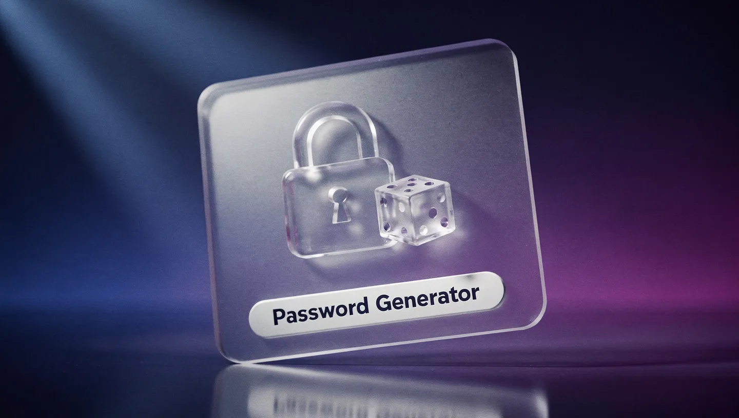 Password Generator