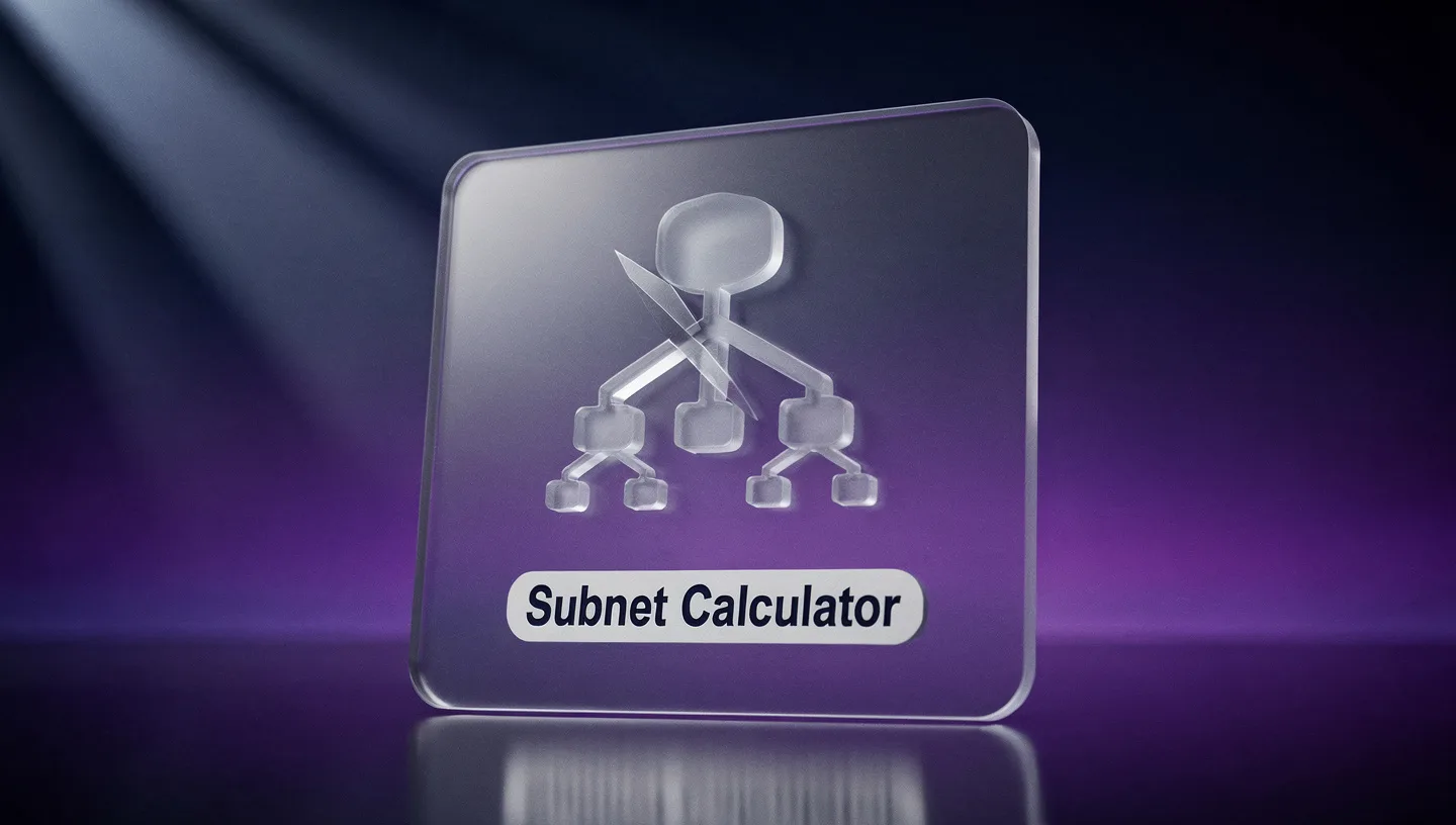Subnet Calculator