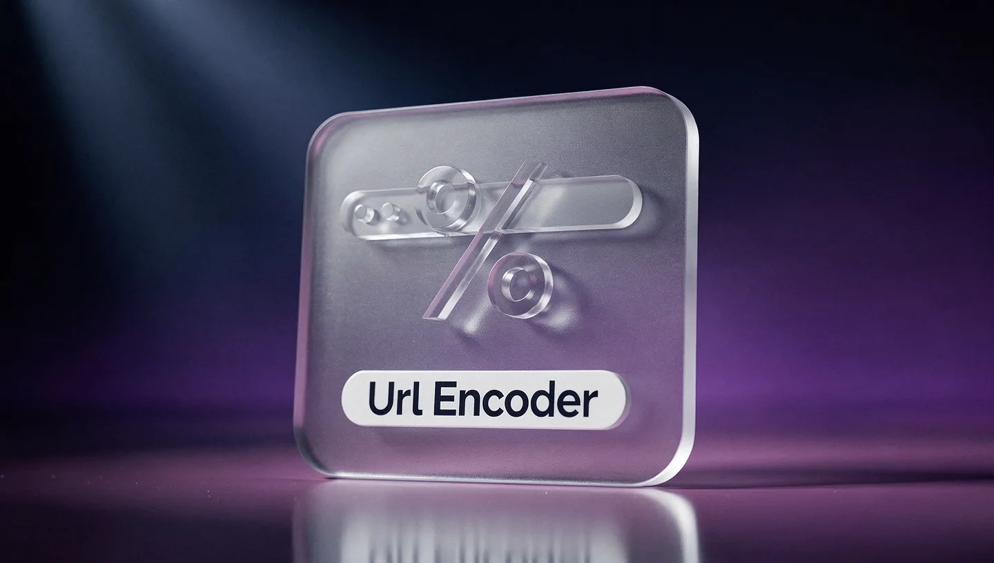 URL Encoder
