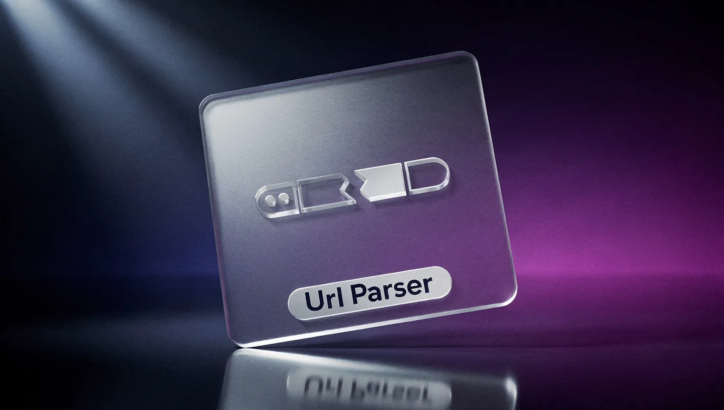 URL Parser