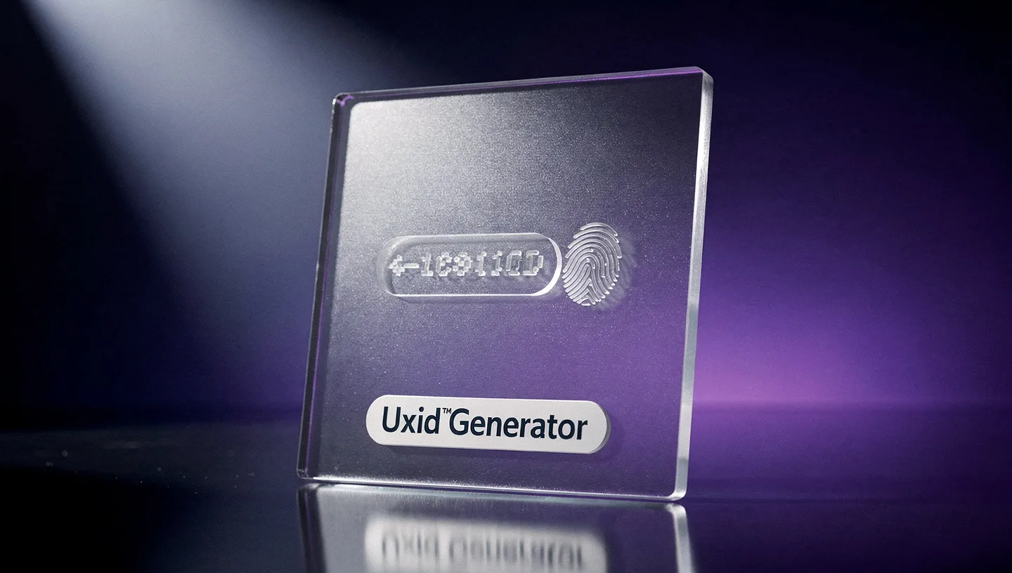 UUID Generator
